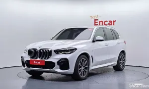 Bmw X5 xDrive 30d M Sport 2019