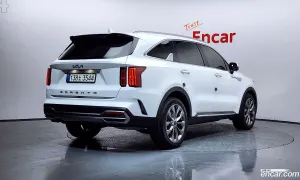 Kia Sorento Noblesse Diesel 2.2 2WD 2021