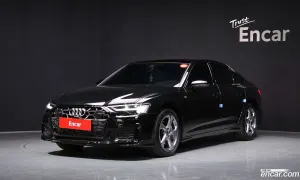 Audi A6 45 TFSI Premium 2025
