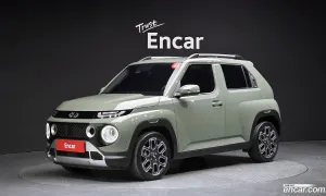 Hyundai Casper Turbo Inspiration 2024