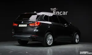 Bmw X5 xDrive 30d 2017