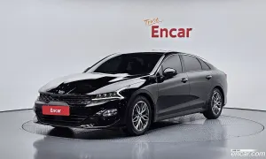 Kia K5 Noblesse 2.0 LPI 2020