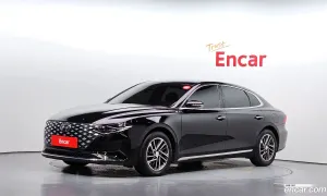 Hyundai Grandeur Premium 2.5 2022