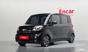 Kia Ray Best Selection 2022