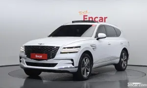 Genesis Gv80 2.5T Gasoline 2WD 2023