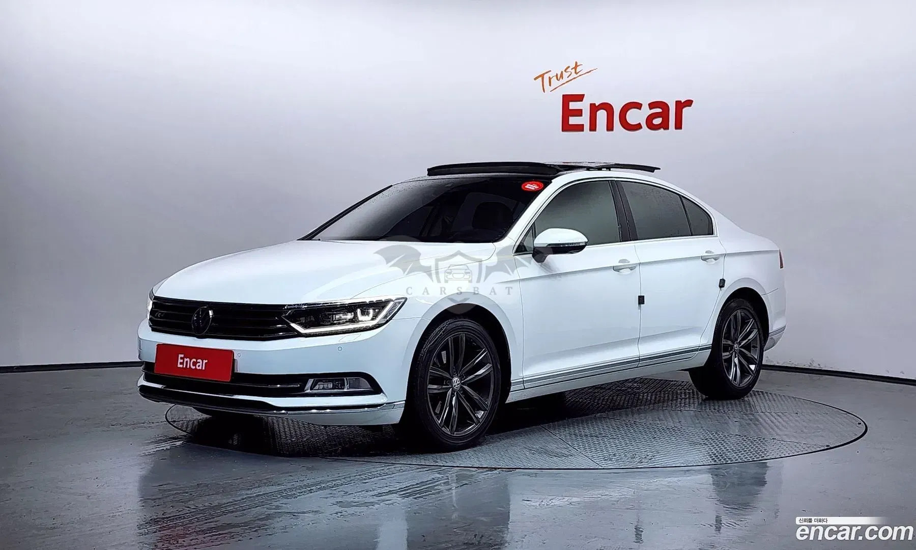 Volkswagen Passat 2.0 TDI Prestige 2018