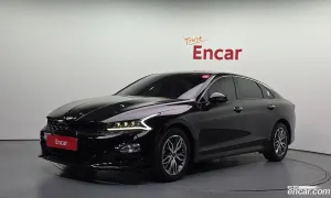 Kia K5 Noblesse 2.0 2021