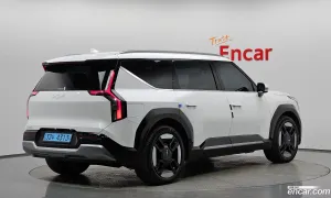 Kia Ev9 Earth Long Range 4WD 2023