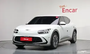 Genesis Gv60 Standard 2022