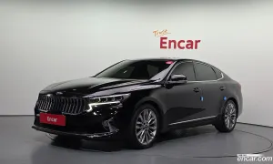 Kia K7 2.5 GDI Noblesse 2020