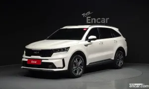 Kia Sorento Noblesse HEV 1.6 2WD 2022