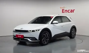 Hyundai Ioniq5 Exclusive Long range 2024
