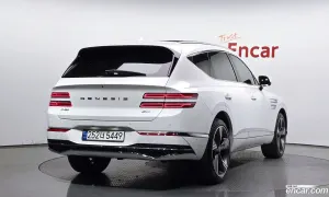 Genesis Gv80 2.5T Gasoline AWD 2024