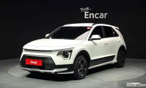 Kia Niro Prestige 2022