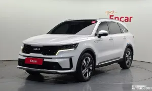 Kia Sorento Signature HEV 1.6 2WD 2023