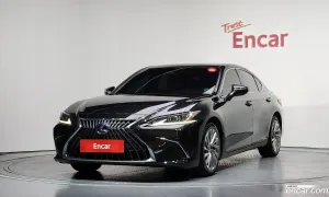 Lexus Es Luxury Plus 2022
