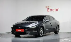 Hyundai Sonata Premium Family 2.0 2021