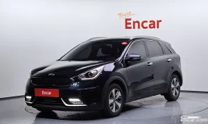 Kia Niro Prestige 2018