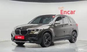 Bmw X1 xDrive 20i Advantage 2020
