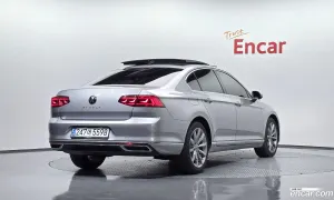 Volkswagen Passat 2.0 TDI Prestige 2021