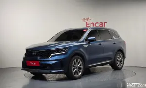 Kia Sorento Trendy Diesel 2.2 2WD 2021