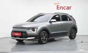 Kia Niro Trendy 2024