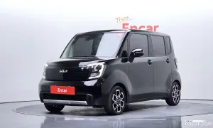 Kia Ray Signature 2025