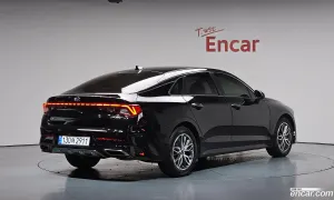 Kia K5 Noblesse 2.0 2021