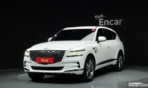 Genesis Gv80 3.0 Diesel AWD 2023