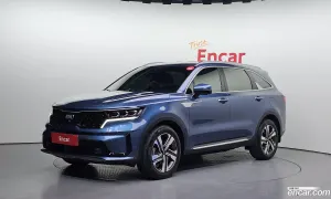 Kia Sorento Noblesse HEV 1.6 2WD 2021