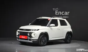 Hyundai Casper Turbo Inspiration 2022