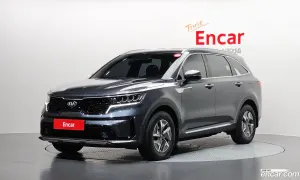 Kia Sorento Signature HEV 1.6 4WD 2021