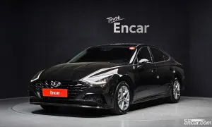Hyundai Sonata Premium Plus 2.0 2021