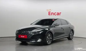 Hyundai Grandeur Premium 2022