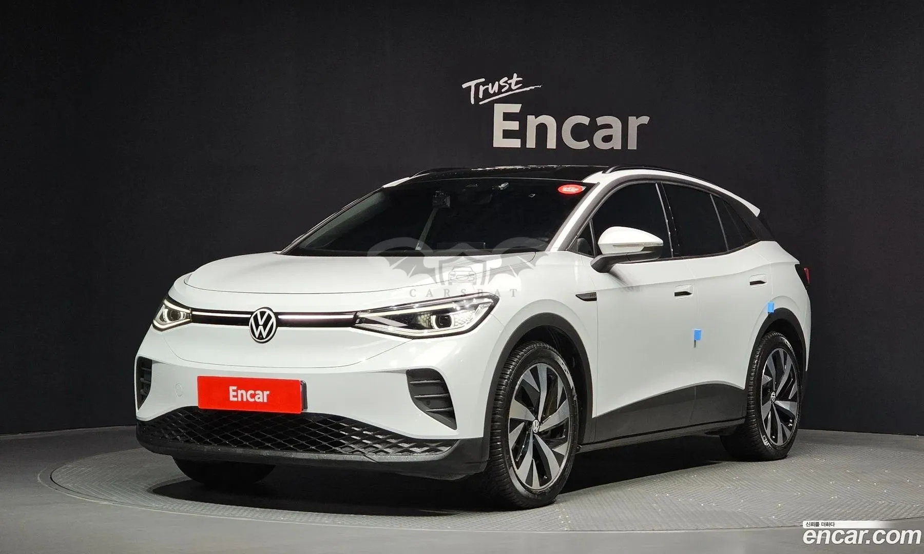 Volkswagen Id.4 Pro 2023