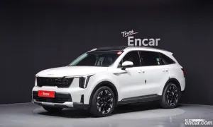 Kia Sorento Prestige Diesel 2.2 4WD 2023