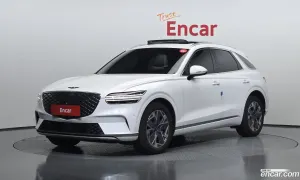 Genesis Gv70 e-AWD 2022