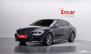 Hyundai Grandeur Special 3.0 Exclusive 2018