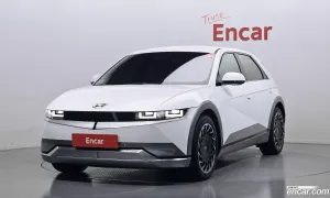 Hyundai Ioniq5 Prestige Long range 2022