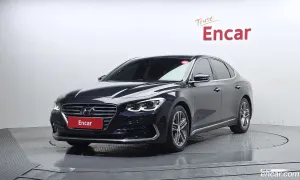 Hyundai Grandeur 2.4 Modern 2017