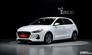 Hyundai I30 Style 1.4 Turbo 2018