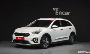 Kia Niro Prestige 1.6 HEV 2021