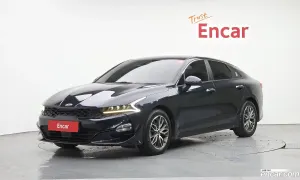 Kia K5 Trandy 2.0 LPI(Renter car) 2021