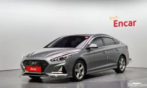 Hyundai Sonata 2.0 Modern 2017