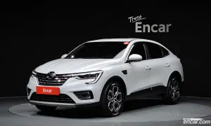 Renault-koreasamsung Xm3 1.3 TCe RE Signature 2021