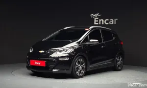Chevroletgmdaewoo Bolt ev EV Premier 2020