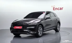 Genesis Gv70 2.5T Gasoline AWD 2024