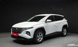 Hyundai Tucson Modern Gasoline 1.6 Turbo 2WD 2022