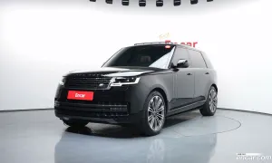 Land rover Range rover P530 Autobiography Long Wheel Base 2024