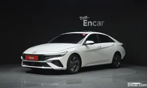 Hyundai Avante Modern 1.6 2023